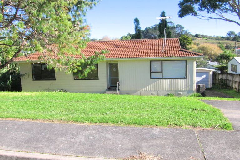 Photo of property in 37 Kellett Road, Ranui, Auckland, 0612