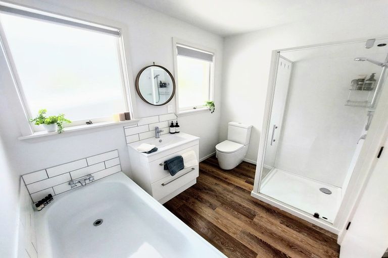 Photo of property in 5b Wedgewood Avenue, Cashmere, Christchurch, 8022