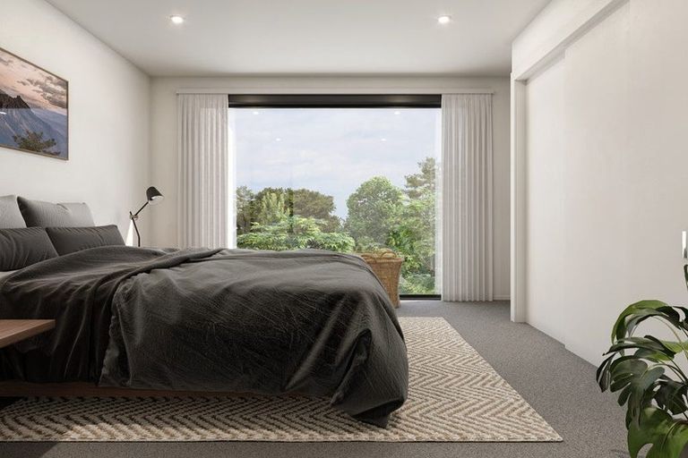 Photo of property in 2/133 Blighs Road, Strowan, Christchurch, 8052