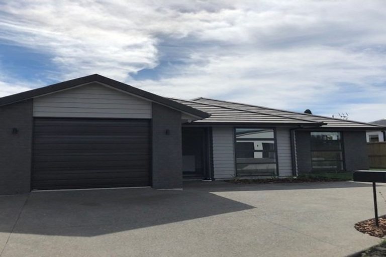 Photo of property in 6 Opou Place, Katikati, 3129