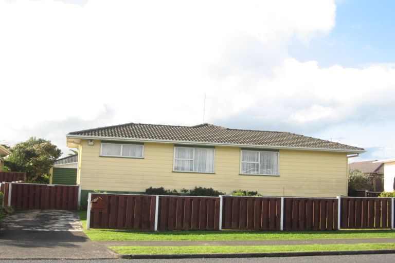 Photo of property in 59 Wordsworth Road, Manurewa, Auckland, 2102