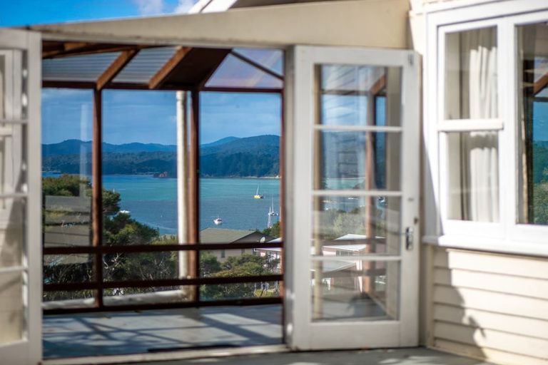 Photo of property in 3 English Bay Road, Opua, 0200