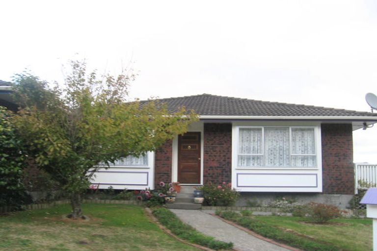 Photo of property in 18a Percy Dyett Drive, Karori, Wellington, 6012