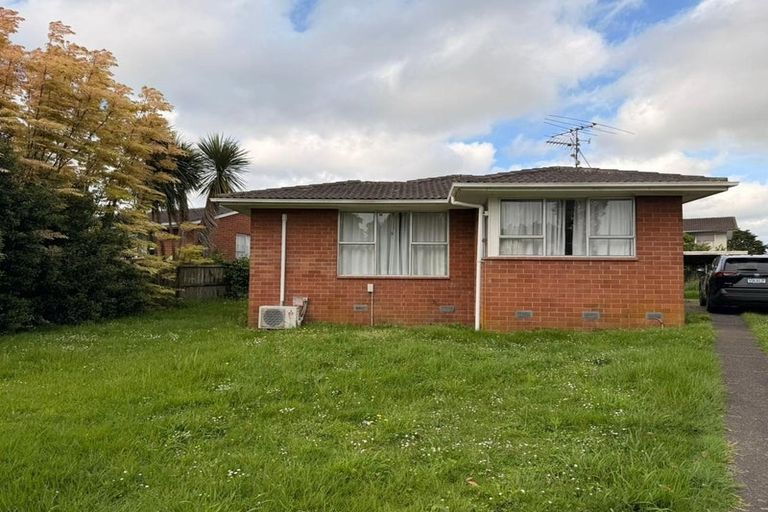 Photo of property in 26 Goodwin Drive, Rosehill, Papakura, 2113