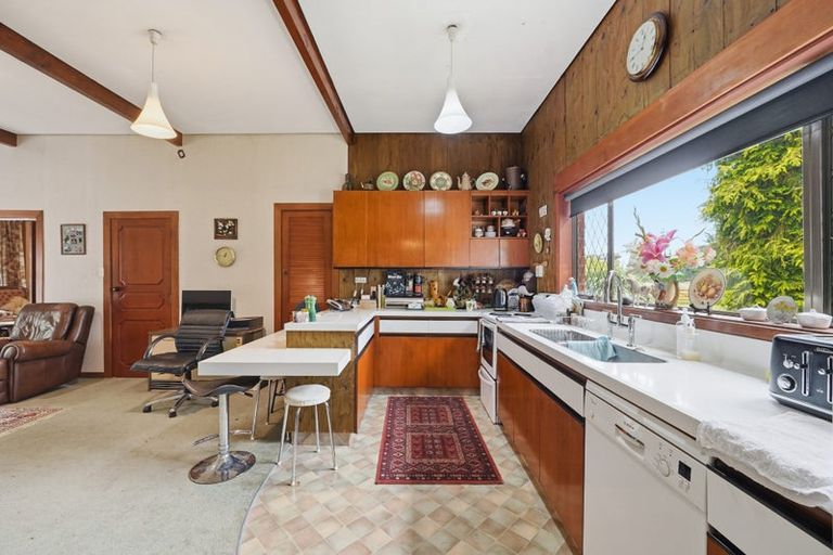 Photo of property in 92 Drysdale Road, Myross Bush, Invercargill, 9872