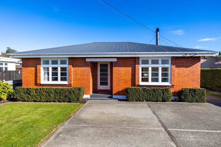 Photo of property in 4 Carvell Street, Blenheim, 7201