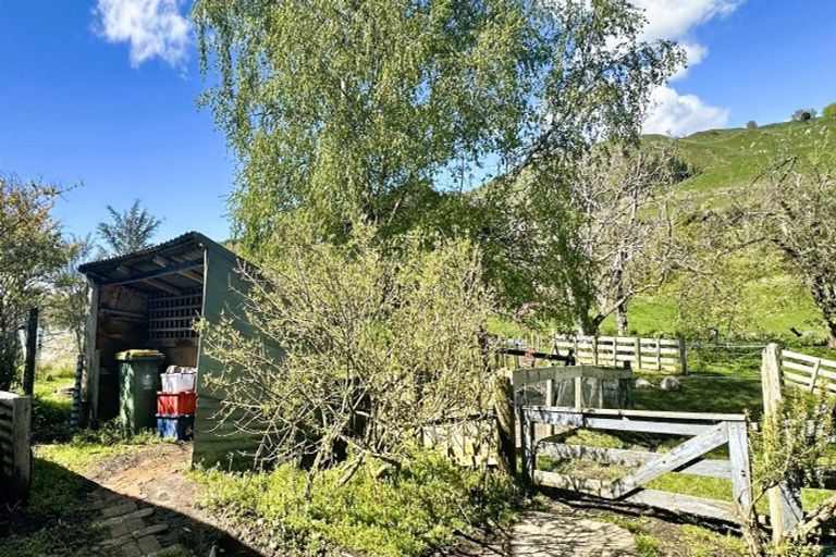 Photo of property in 14 Wren Street, Taihape, 4720