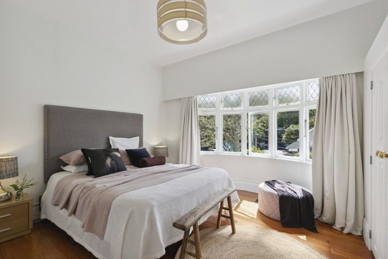 Photo of property in 18 Ottawa Road, Ngaio, Wellington, 6035