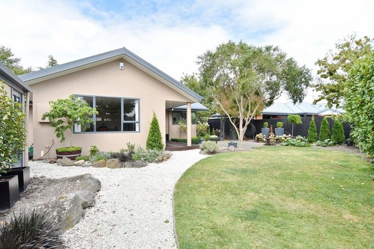 Photo of property in 39a Hills Street, Kaiapoi, 7630