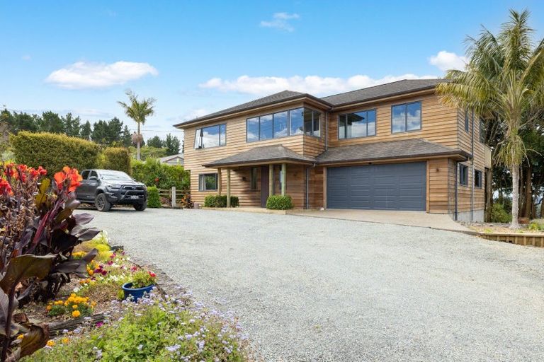 Photo of property in 299 Sharp Road, Warkworth, 0982