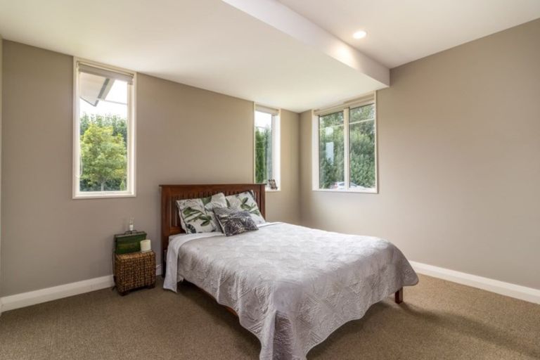 Photo of property in 287 Jarvis Road, Motukarara, Christchurch, 7674