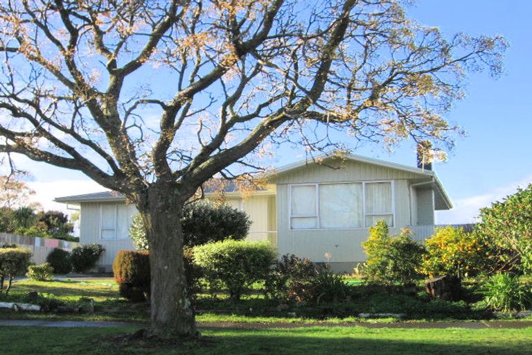 Photo of property in 60 Sunderland Drive, Flaxmere, Hastings, 4120