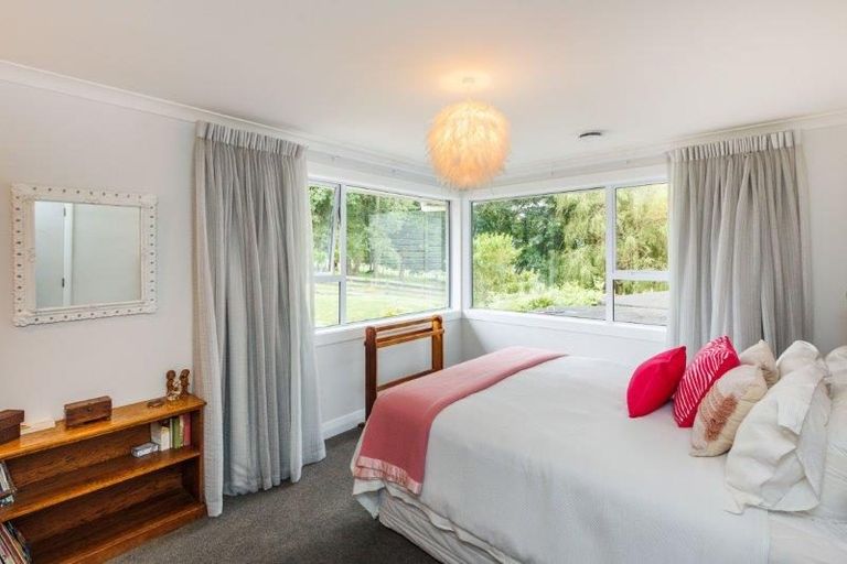 Photo of property in 322 Finnis Road, Pohangina, Feilding, 4775