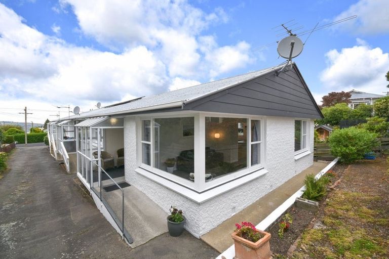 Photo of property in 4d Stansfield Street, Kenmure, Dunedin, 9011