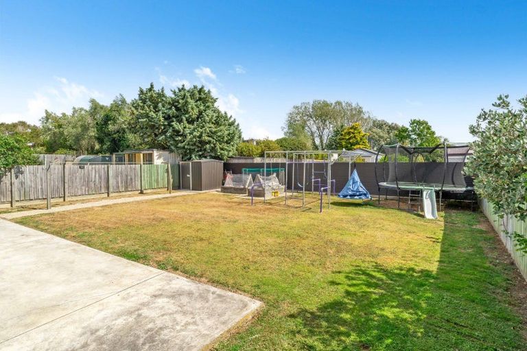 Photo of property in 72 Venice Street, Martinborough, 5711
