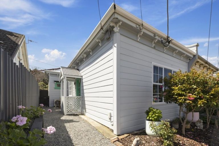 Photo of property in 20 Hector Street, Petone, Lower Hutt, 5012