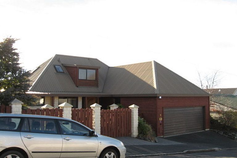 Photo of property in 9 Argyle Street, Mornington, Dunedin, 9011