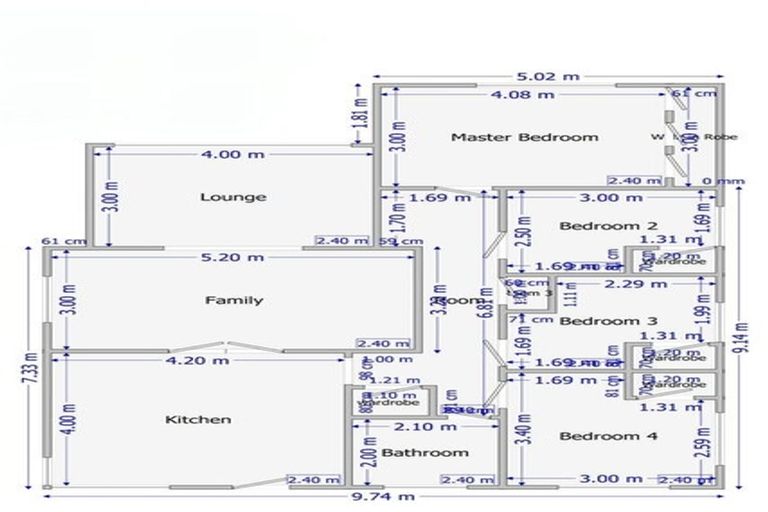 Photo of property in 56b Happy Valley Road, Owhiro Bay, Wellington, 6023