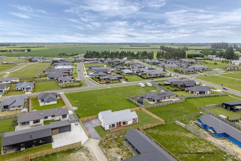 Photo of property in 51b Memorial Crescent, Methven, 7730