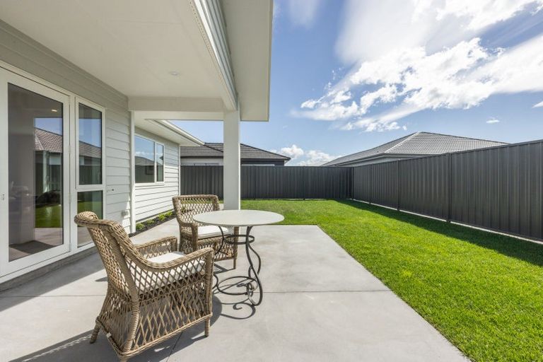 Photo of property in 15 Wai Whatu Street, Meeanee, Napier, 4110
