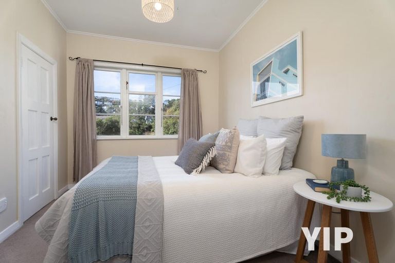 Photo of property in 35 Hindmarsh Street, Johnsonville, Wellington, 6037