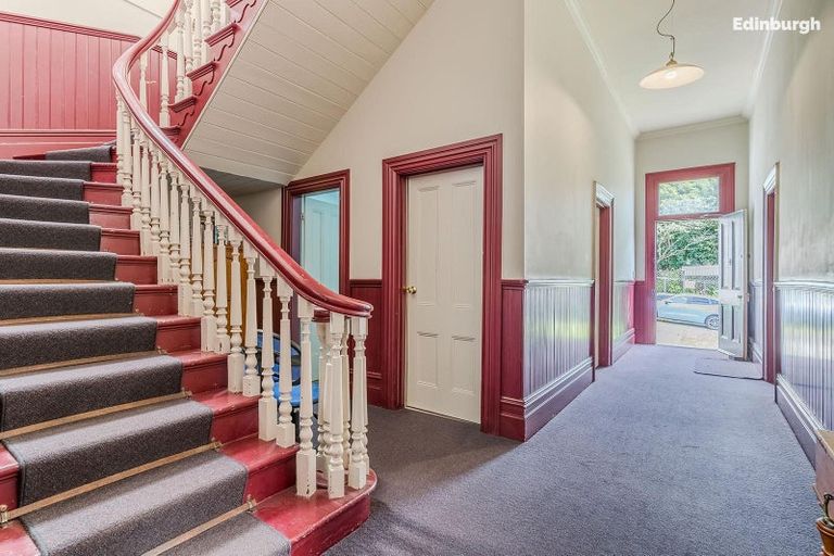 Photo of property in 169 York Place, Dunedin Central, Dunedin, 9016