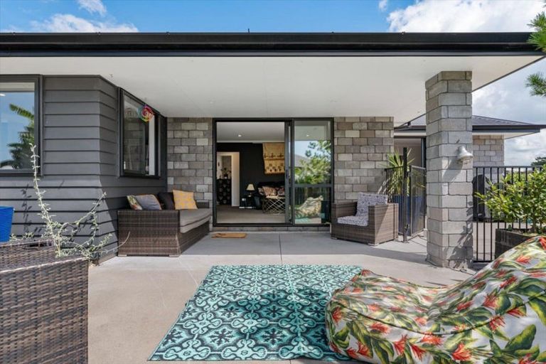 Photo of property in 12d No 2 Road, Te Puke, 3119