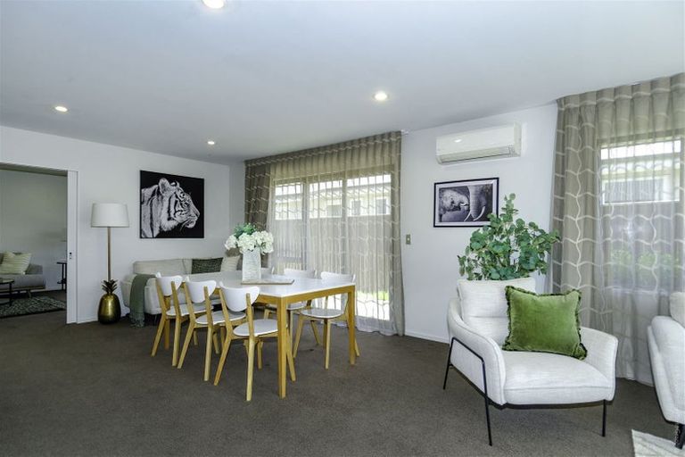 Photo of property in 21 Eastfield Drive, Lincoln, 7608