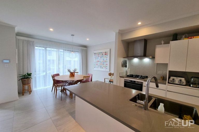 Photo of property in 41 David Carnegie Road, Hobsonville, Auckland, 0616