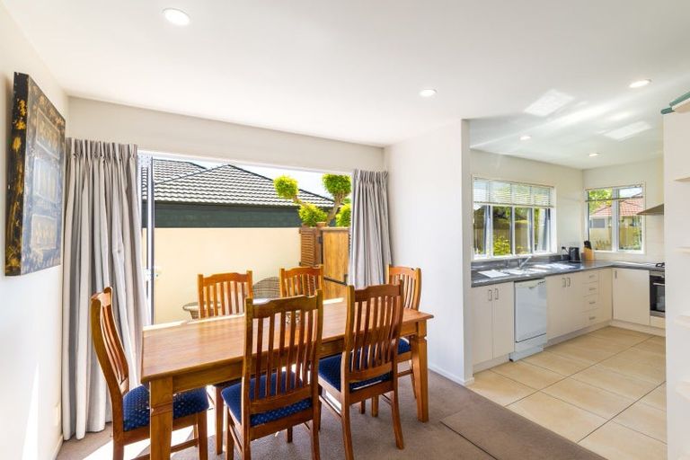 Photo of property in 3 Wilmington Place, Shirley, Christchurch, 8061