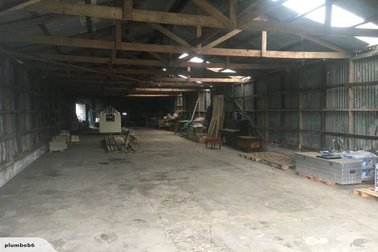 Photo of property in 1410 Devon Road, Brixton, Waitara, 4382