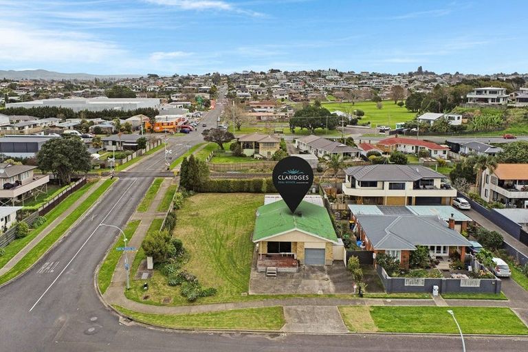 Photo of property in 68 Kulim Avenue, Otumoetai, Tauranga, 3110