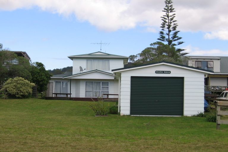 Photo of property in 109 Mangakahia Drive, Whangapoua, Coromandel, 3582