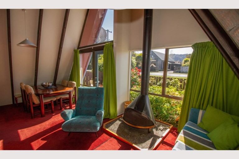 Photo of property in 18 Shannon Street, Ohakune, 4625