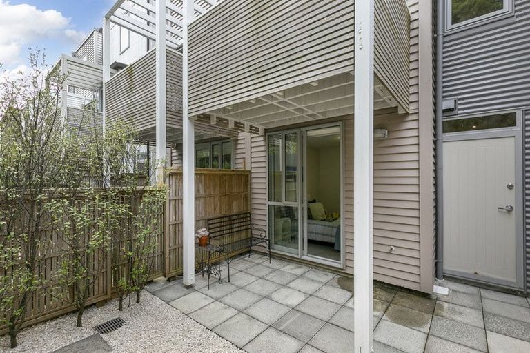 Photo of property in 14/26 Wright Street, Mount Cook, Wellington, 6021