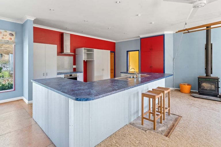 Photo of property in 134 Bowen Road, Eketahuna, 4994