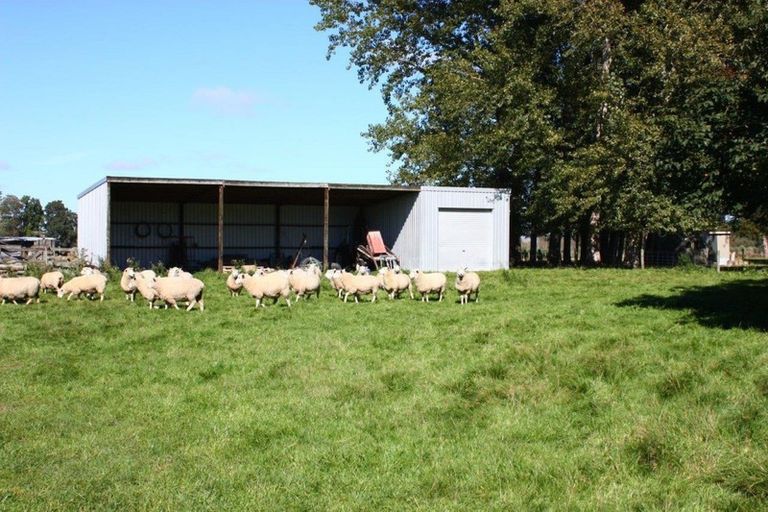 Photo of property in 44 Palk Road, Orari, Temuka, 7986