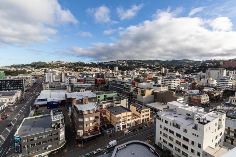 Photo of property in Soho Apartments, 1510/74 Taranaki Street, Te Aro, Wellington, 6011