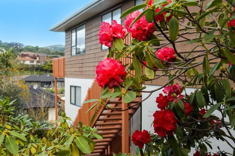 Photo of property in 9 Ration Lane, Whitby, Porirua, 5024