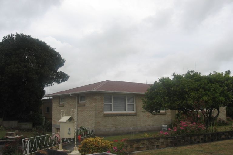 Photo of property in 6 Wiltshire Place, Te Puke, 3119