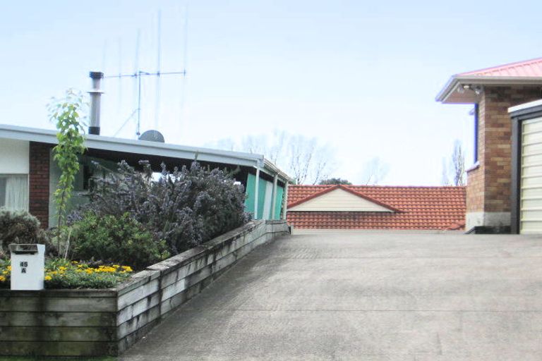 Photo of property in 45a Harrier Street, Parkvale, Tauranga, 3112