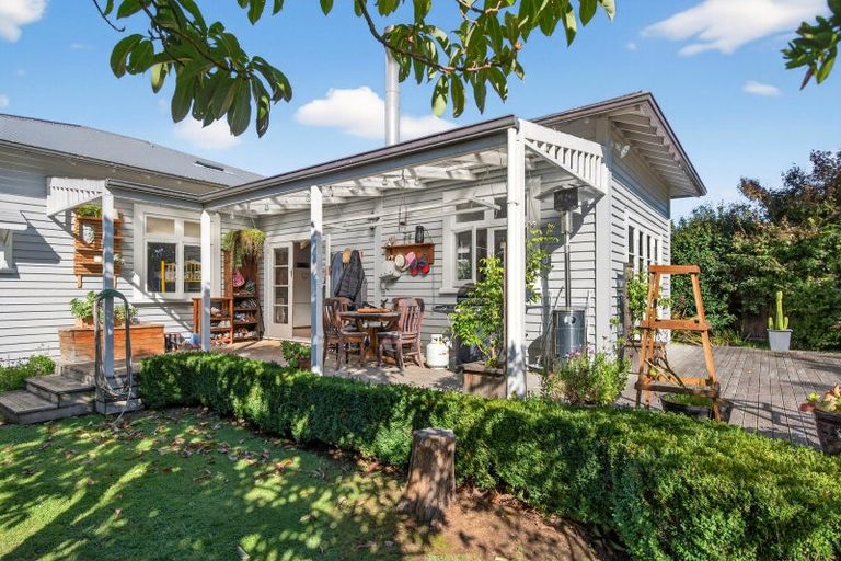 Photo of property in 8 College Street, Masterton, 5810