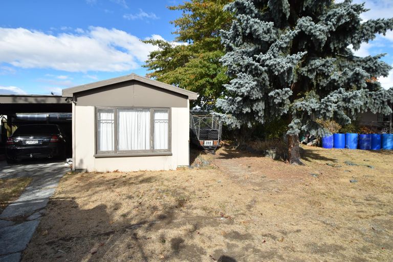 Photo of property in 82 Mackenzie Drive, Twizel, 7901