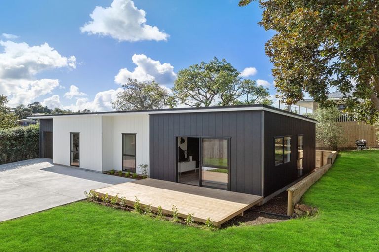 Photo of property in 23a Meldrum Street, Te Kamo, Kamo, 0112