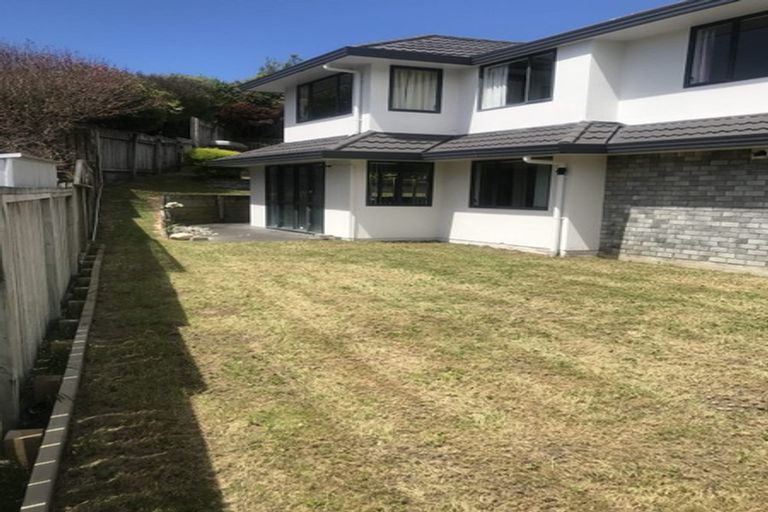 Photo of property in 193 Westchester Drive, Churton Park, Wellington, 6037