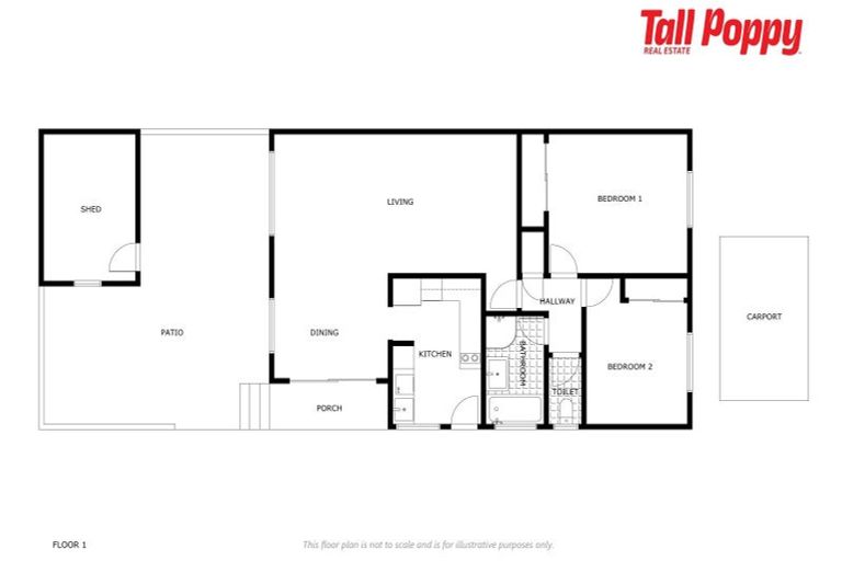 Photo of property in 32a Ararino Street, Trentham, Upper Hutt, 5018