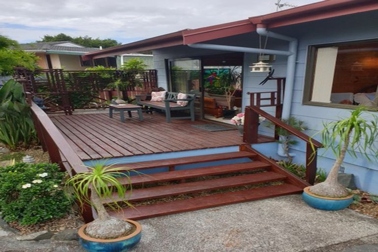 Photo of property in 81 Young Street, Morrinsville, 3300