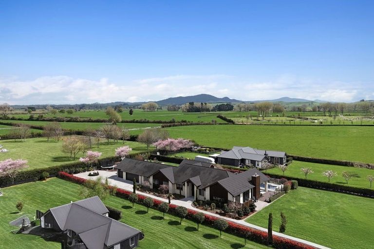 Photo of property in 5 Chestnut Lane, Matamata, 3400