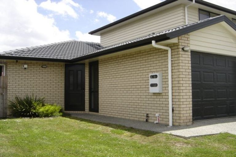 Photo of property in 10 Wando Lane, East Tamaki, Auckland, 2013