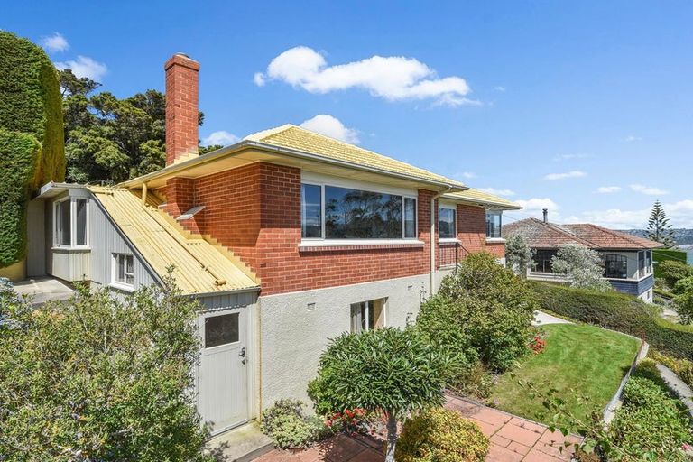 Photo of property in 56 Doon Street, Vauxhall, Dunedin, 9013